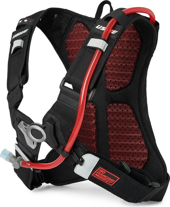 Actual product image Uswe MTB Hydro Hydration Pack (3 l)