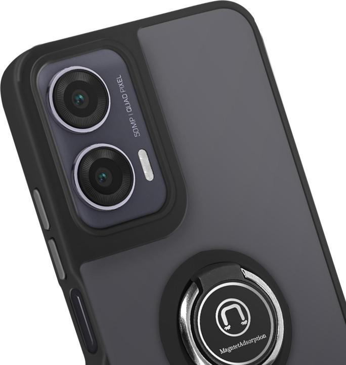 Image du produit Avizar Kameo Case (Motorola Moto G35)