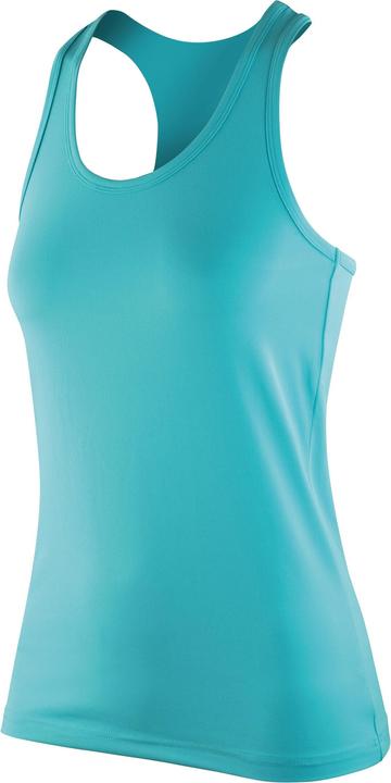 Produktbild Spiro Softex Stretch Fitness Tank Top (XXL)