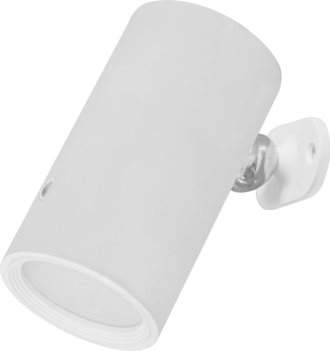 Image du produit REV LED Akku Clip Leuchte mit Schalter, weiss 2014100300 (180 lm)