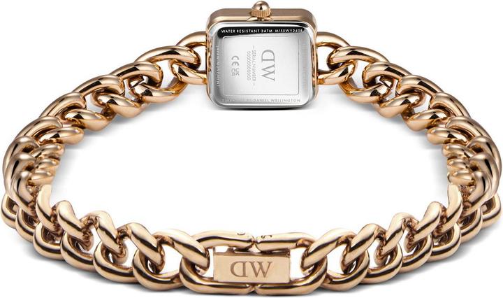 Produktbild Daniel Wellington Jolie Chain Rose Gold (Analoguhr)