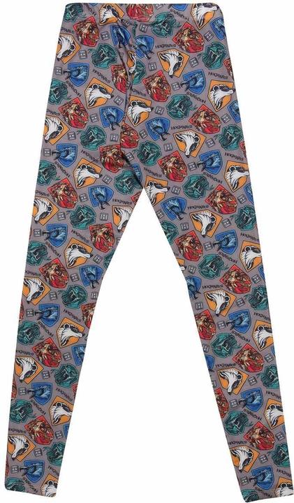 Immagine prodotto Pantacollant Case di Hogwarts Donna (S)