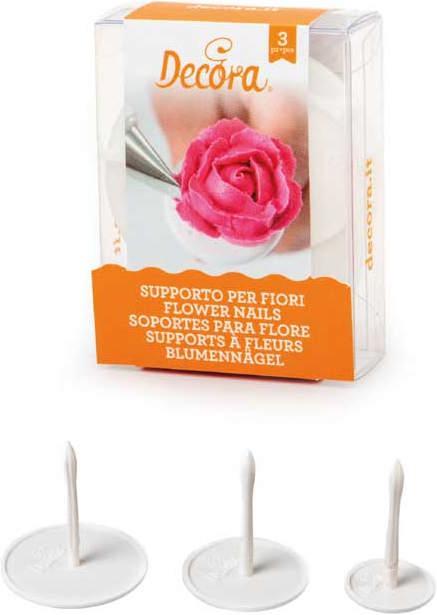 Produktbild Decora Blumennagel (Spritzbeutel)