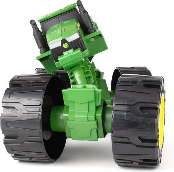 Actual product image John Deere Off-road tractor