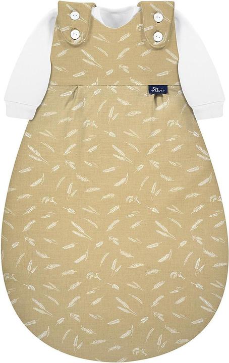 Produktbild Alvi Baby-Mäx.Earth nature56/62 3tl (56 cm, Ganzjahr)