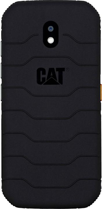 Immagine prodotto Cat S42 H+ Versione 2022 (32 GB, Nero, 5.50", Doppia SIM, 13 Mpx, 4G)