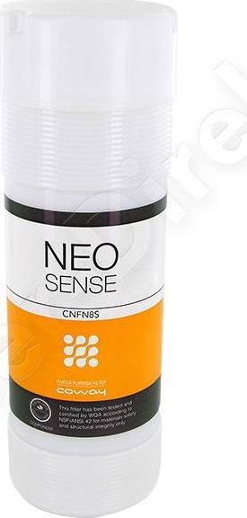 Coway Water filter Neo Sense filter CNFN8S