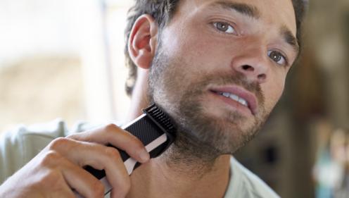Produktbild Philips Beardtrimmer Series 3000 (BT3206/14)