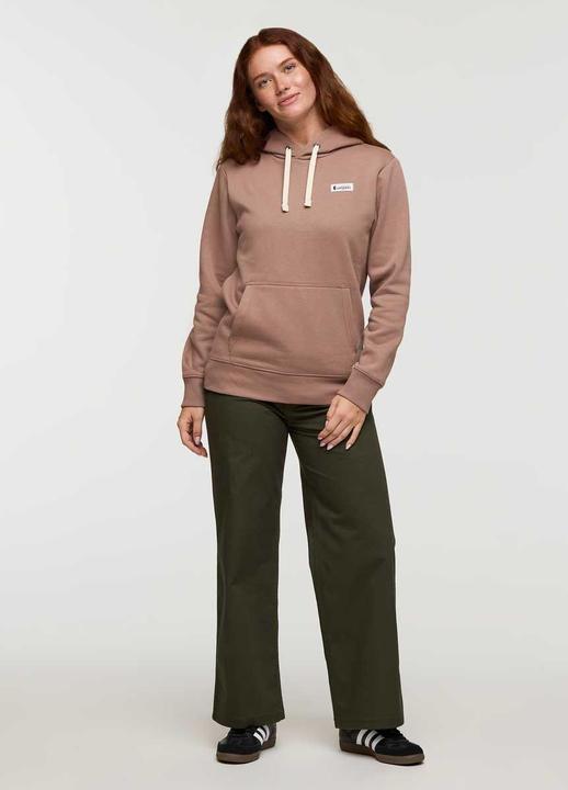 Produktbild Cotopaxi Llama Patch Pullover Hoodie (XS)