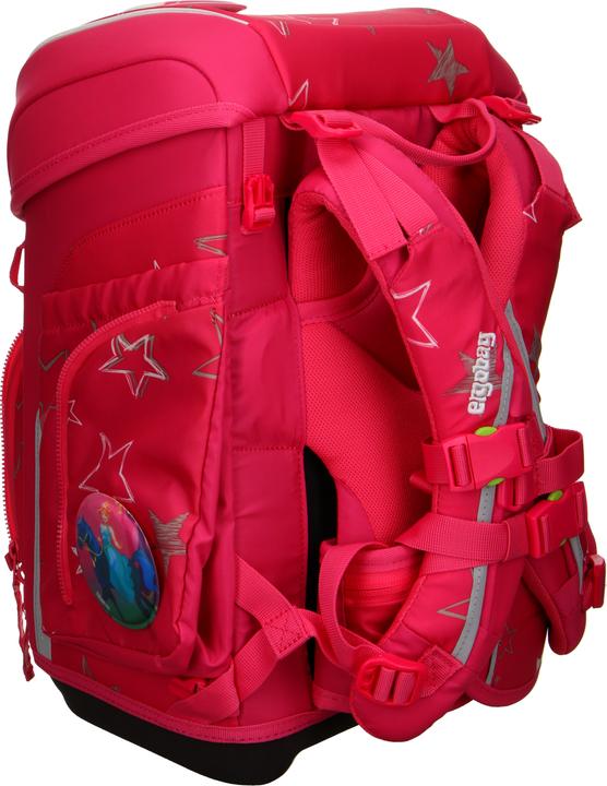 Actual product image Ergobag Schultaschen Set CUBO SternzauBär 2026 (19 l)