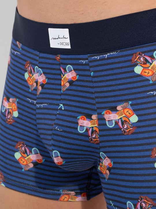 Immagine prodotto HOM Boxer retrò Marinero (XXL, Confezione singola)
