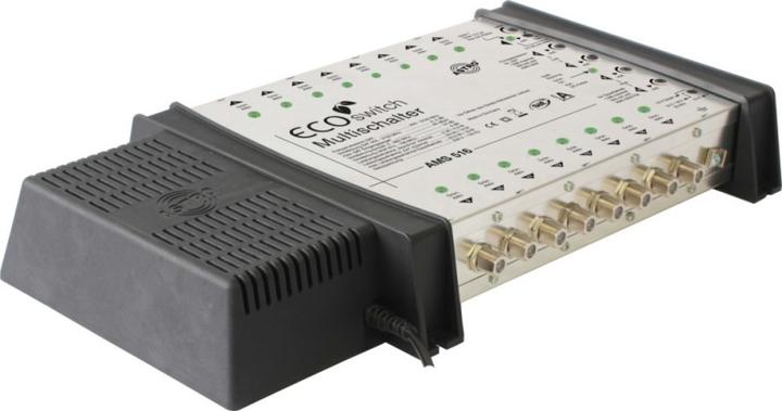 Produktbild Astro Strobel Multischalter AMS 516 Ecoswitch (Multischalter)