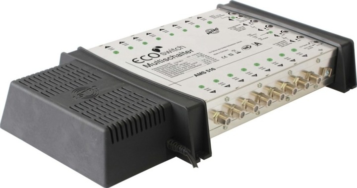 Actual product image Astro Strobel multi-switch AMS 516 Ecoswitch (Multi switch)