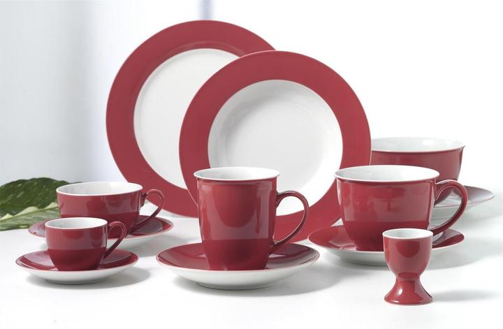 Actual product image Ritzenhoff & Breker Egg Cup Doppio (6 x)