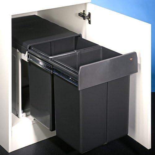 Produktbild Wesco Double Master Maxi (40 l)