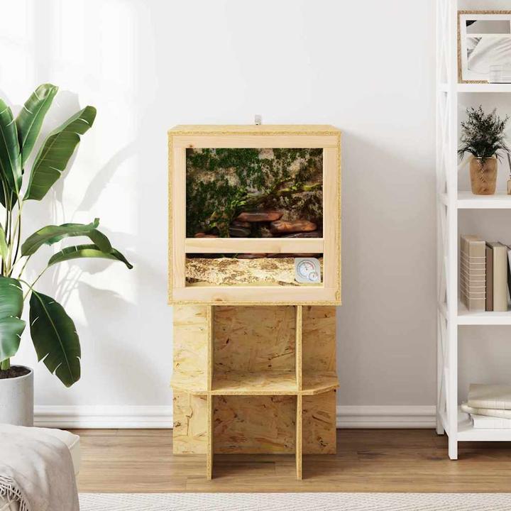 Produktbild vidaXL Terrarium