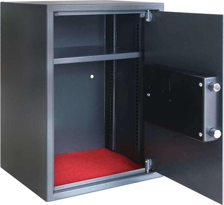 Produktbild vidaXL Digitaler Safe (54.25 l)