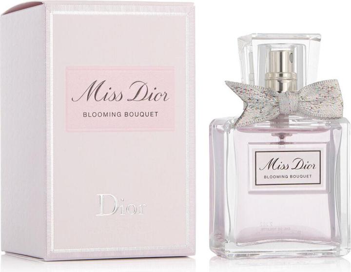 Produktbild Dior Blooming Bouquet (Eau de Toilette, 30 ml)