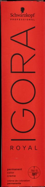 Image du produit Schwarzkopf Professional Igora Royal (8-11 Blond clair Cendre Extra)