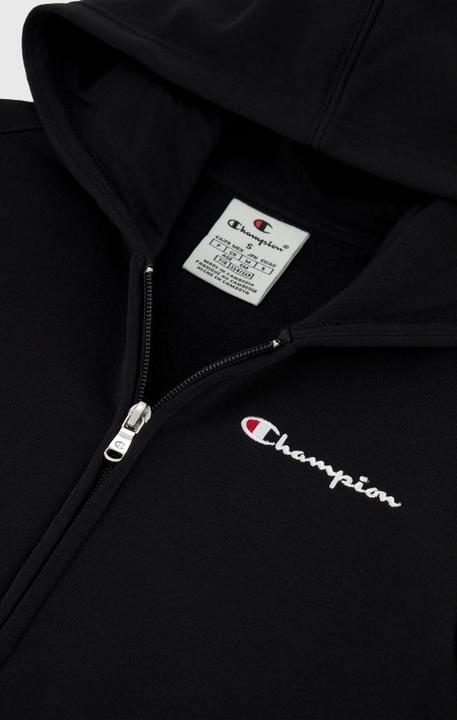 Immagine prodotto Champion K's Hooded Full Zip (L)