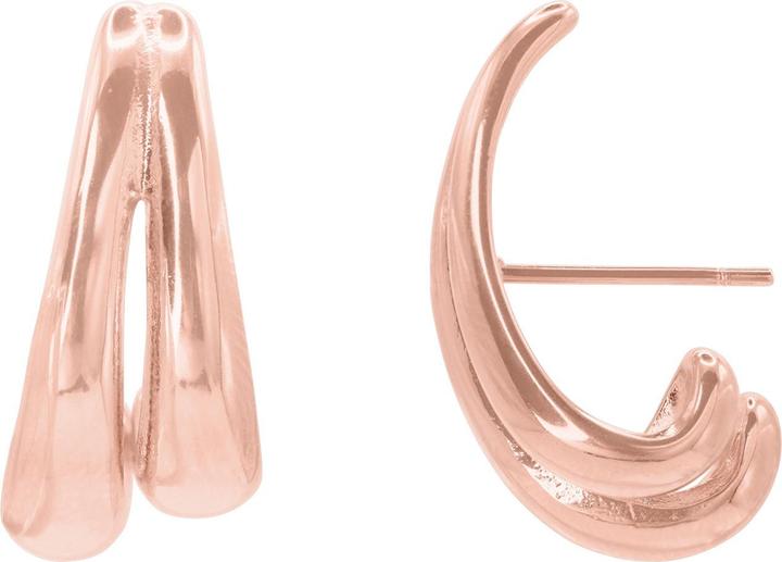 Immagine prodotto Heideman Furia color oro rosa (100% acciaio inossidabile)