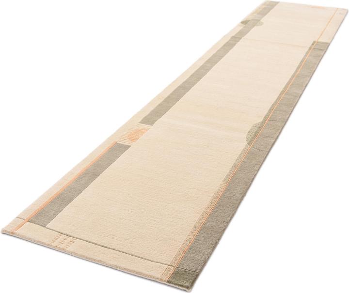 Actual product image Vidal Darya-Indian (84 x 396 cm)