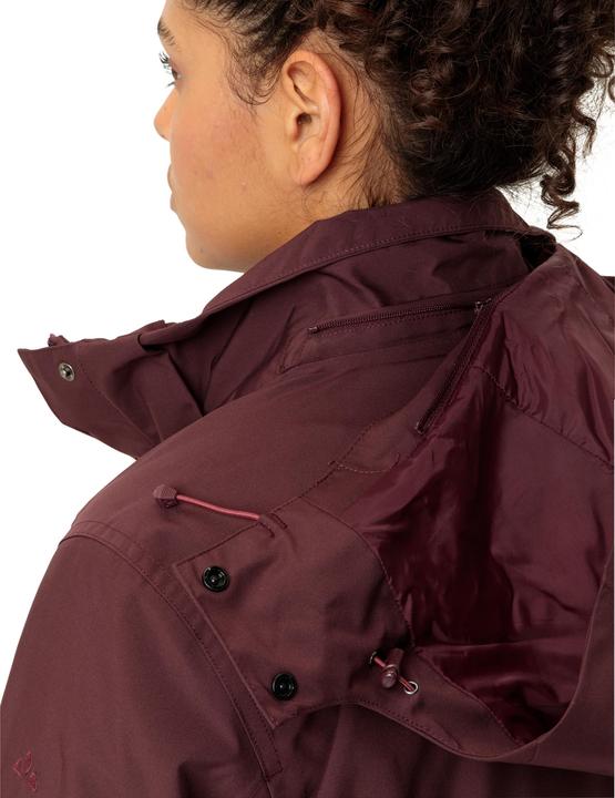 Actual product image Vaude Idris 3in1 III (M)