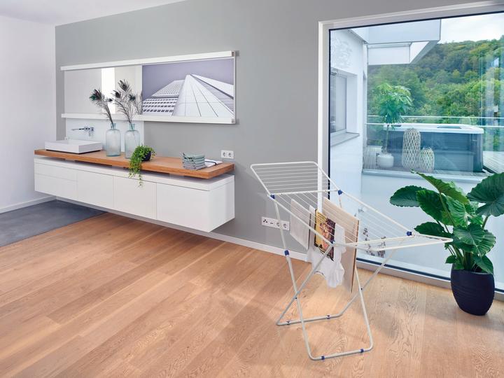 Actual product image Leifheit 81539 (20 m)