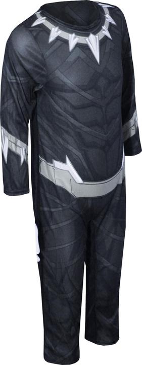 Image du produit Black Costume pour garçons (L)