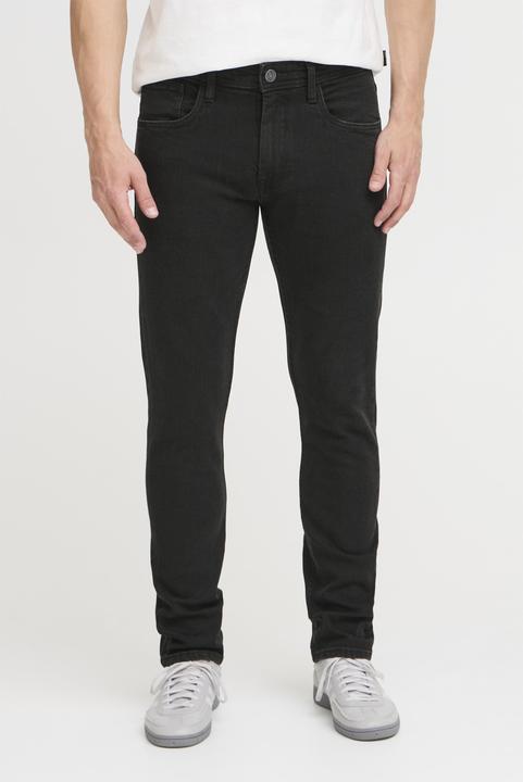 Denim Black