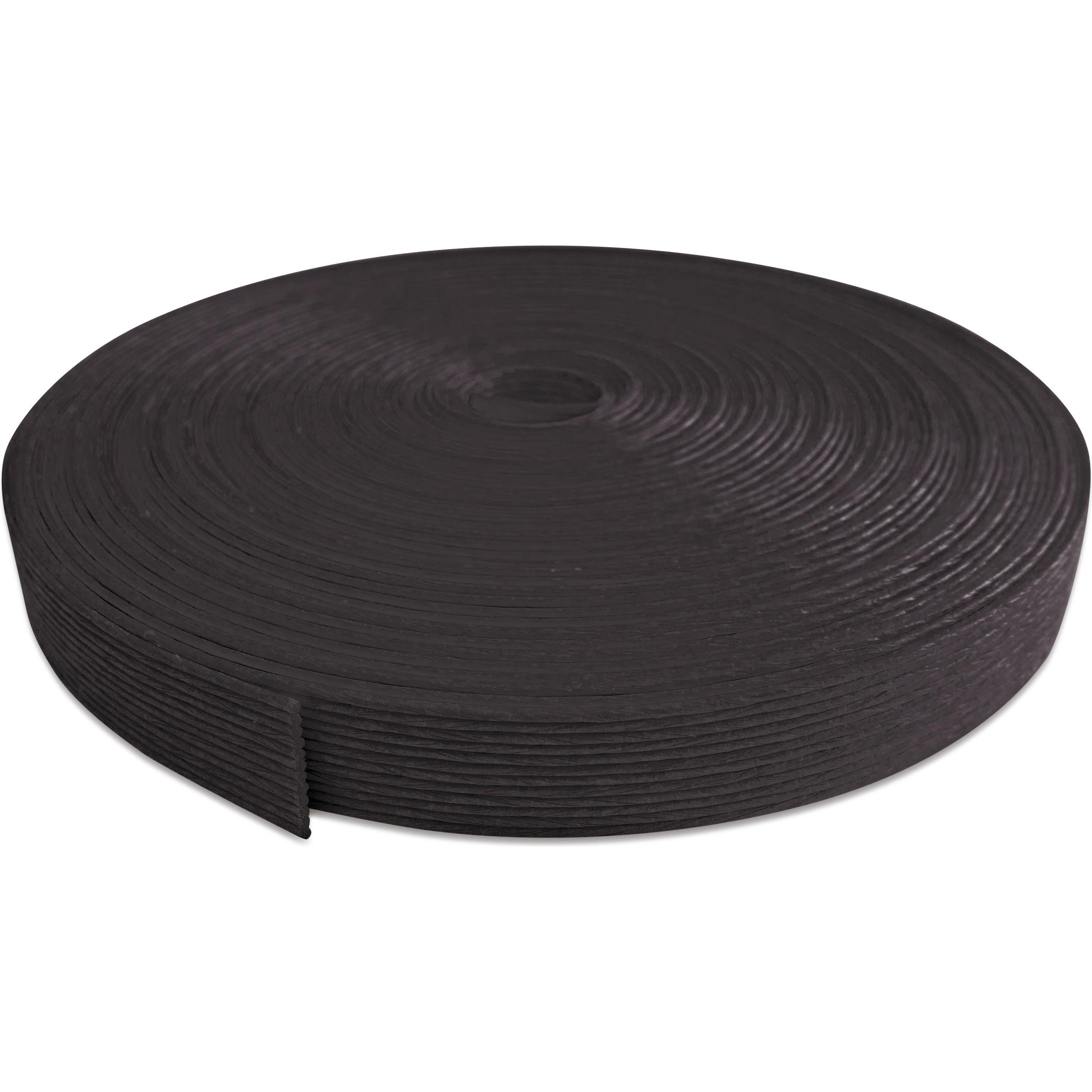 Thumbnail - Ursus Kamihimo Paper Strap 15mmx15m 74520010 schwarz