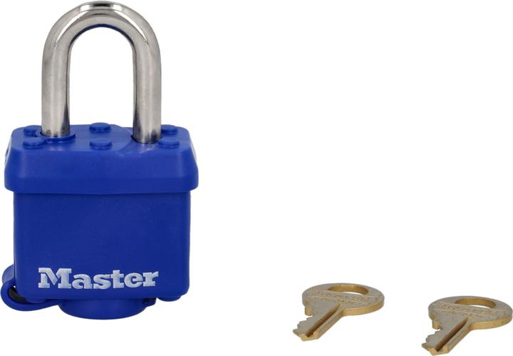 Actual product image Master Lock Padlock