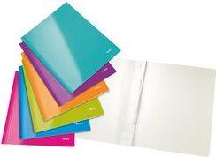 Actual product image Leitz WOW loose-leaf binder (A4, 1x)