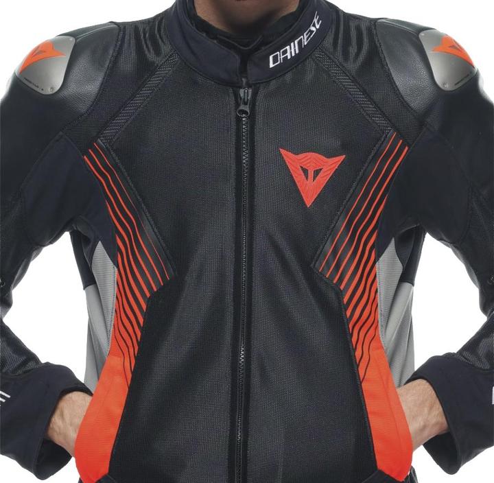 Immagine prodotto Dainese Giacca Absolute shell Super Rider 2 (Uomini, 50)