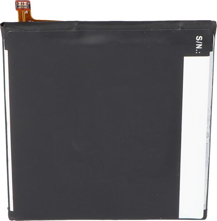 Actual product image AccuCell Akku Gigaset GS370