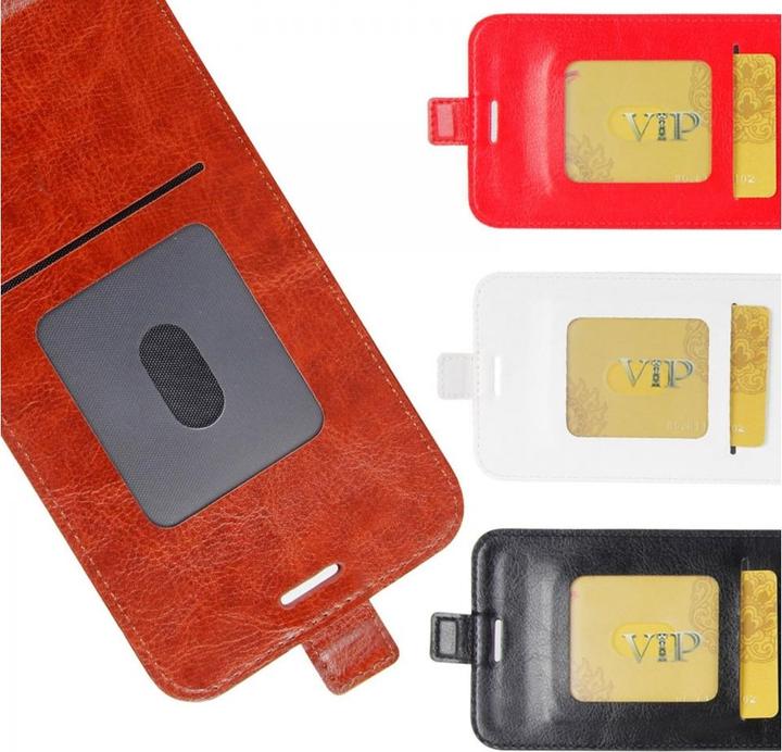 Image du produit Screenguard CardLounge Étui en cuir pour Nokia 3.4 (Nokia 3.4)