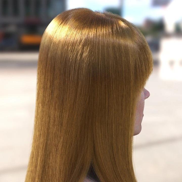 Actual product image Wella Koleston Perfect Me+ Rich Naturals (8/3)