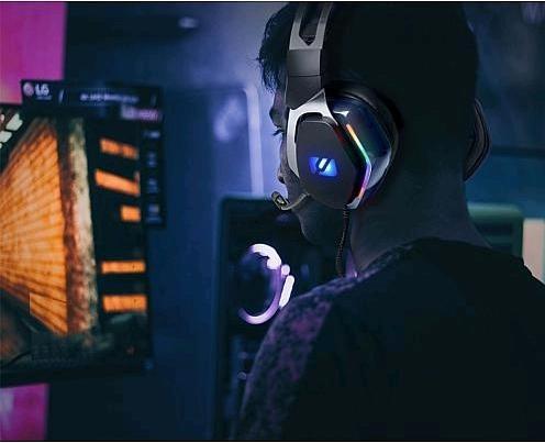 Produktbild Muse M-230 GH (Kabelgebunden)