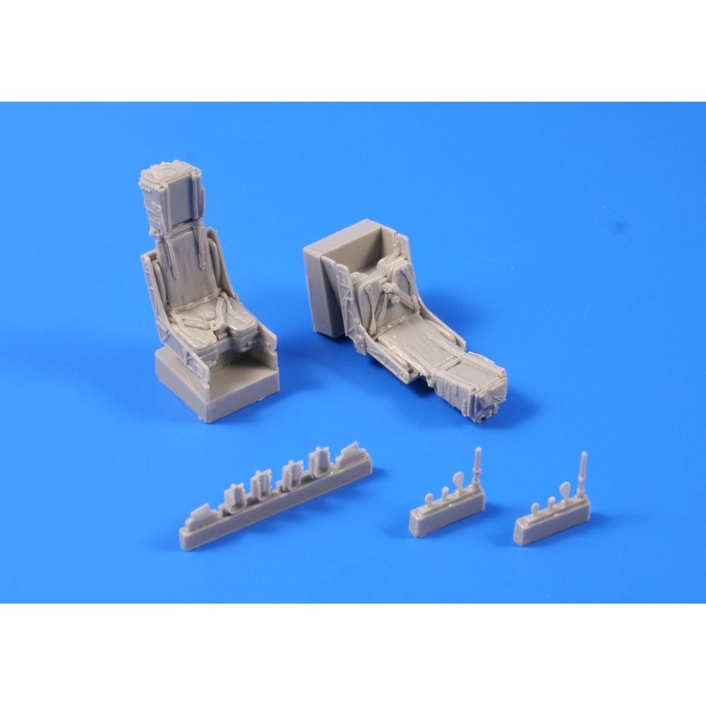 CMK Ejection seat Martin Baker Mk. 10 (2pcs.