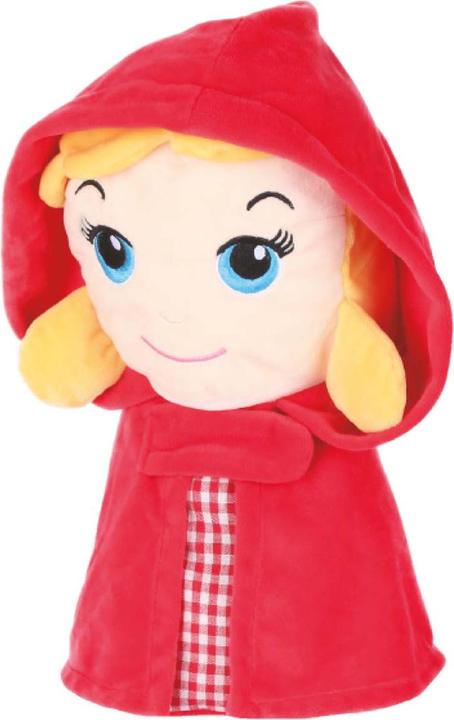 Produktbild Creative Covers Rotkäppchen