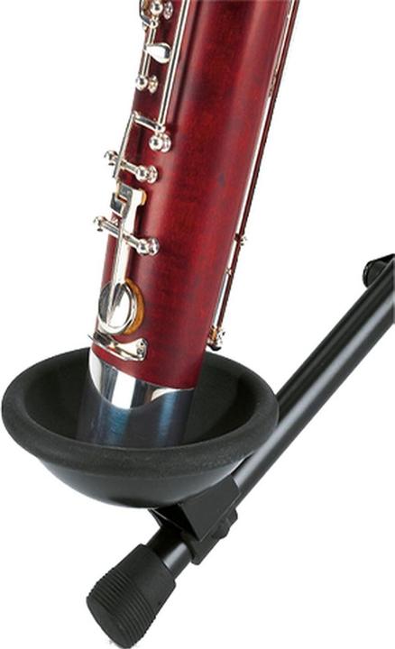 Immagine prodotto K&M Supporto per fagotto 15010