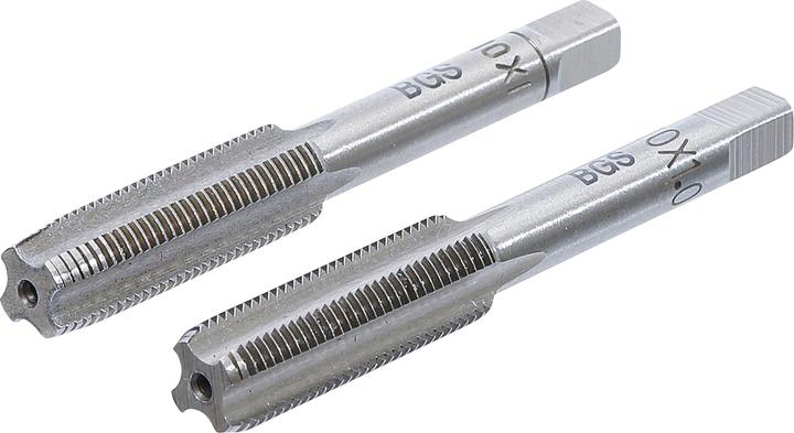 Actual product image BGS Tap