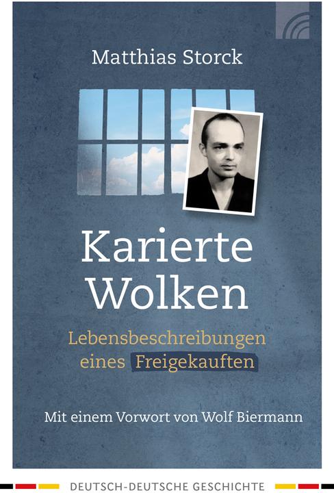 Produktbild Brunnen Karierte Wolken (Deutsch, Matthias Storck, 2014)