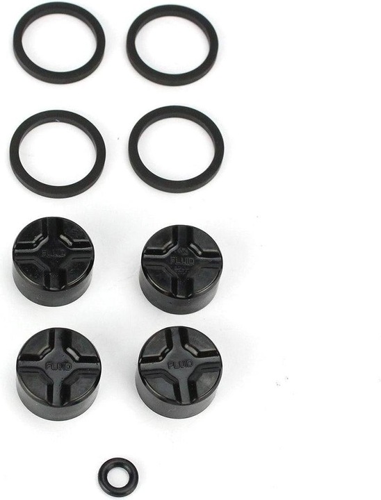 Actual product image Hayes Brakes Rebuild Kit