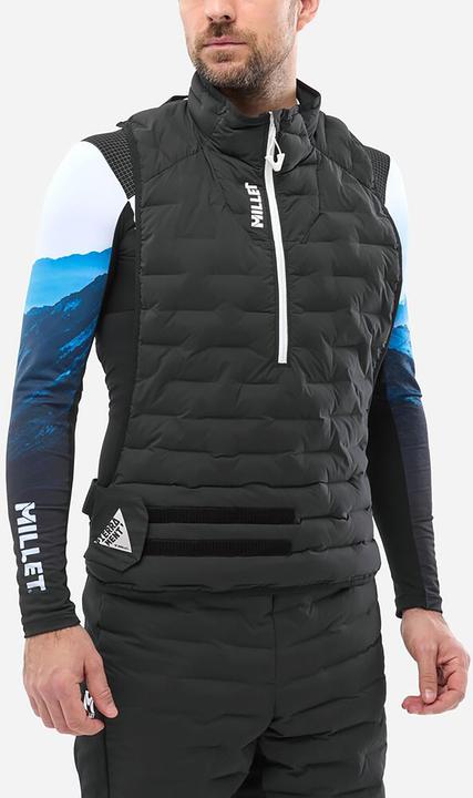 Actual product image Millet Pierrament Quickover (M)