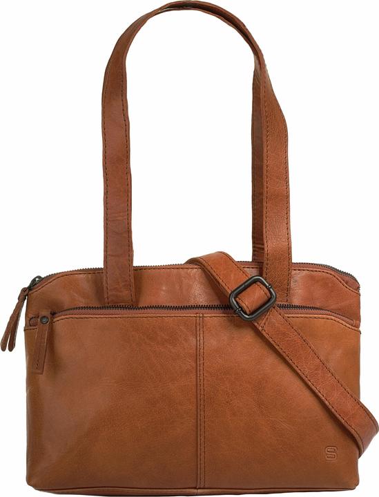 Spikes & Sparrow Handtasche