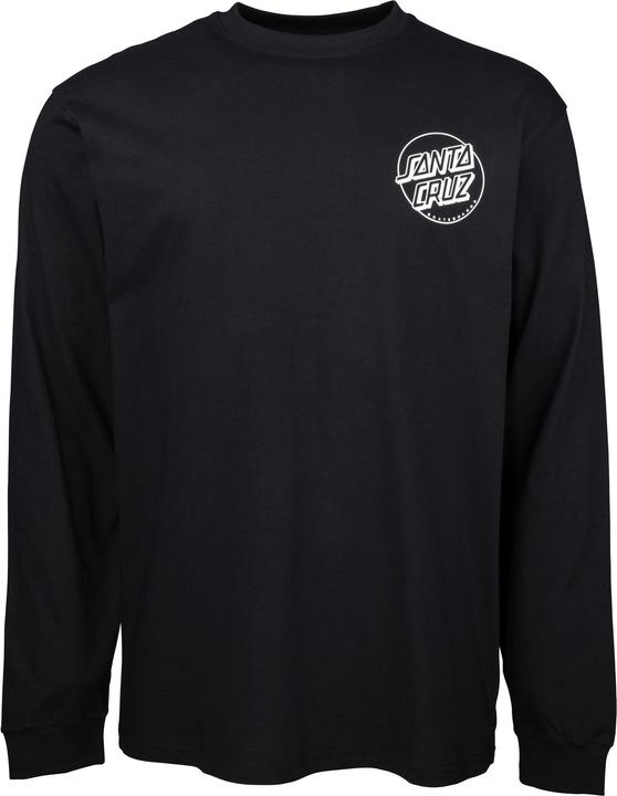 Immagine prodotto Santa Cruz O'Brien Reaper Longsleeve (S)
