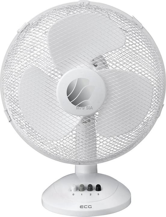 ECG FT 40a (58.30 dB)