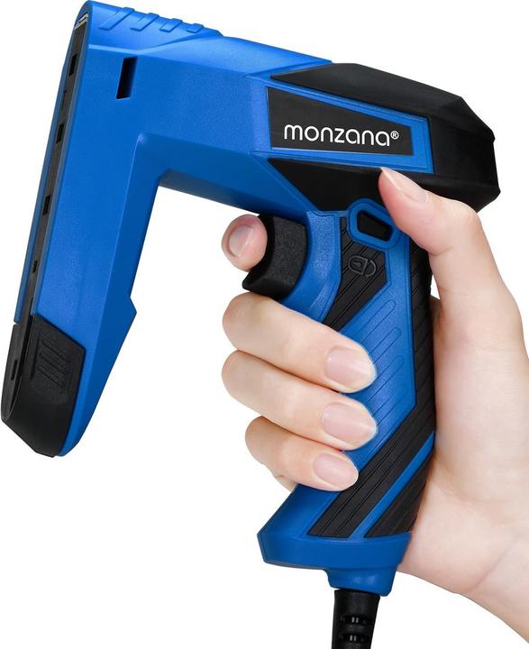 Produktbild Monzana Elektrotacker