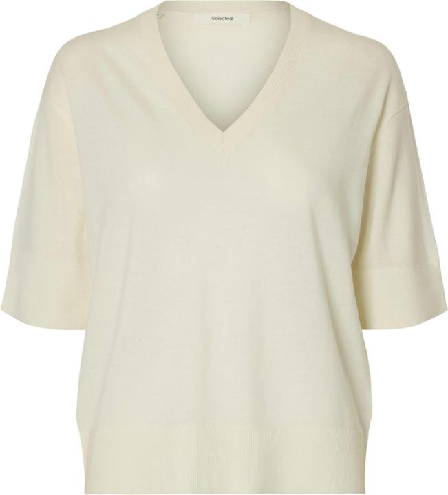 Immagine prodotto Selected 100% Merinowoll Strickoberteil (XS)